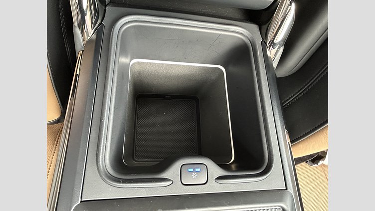 2024 認定中古車 Land Rover Range Rover Sport Firenze Red 3.0L　D300 Autobiography