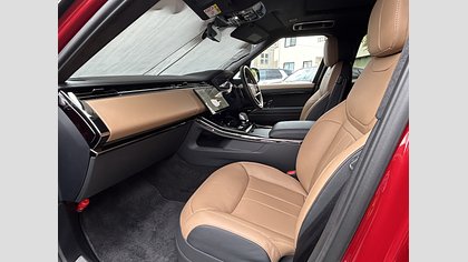 Range Rover Sport 38