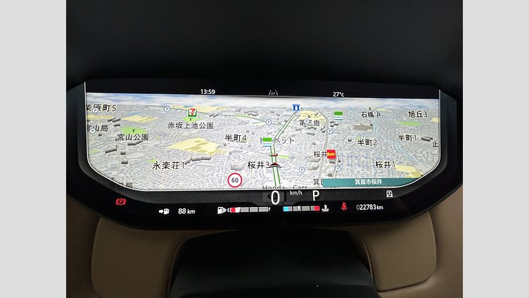 2024 認定中古車 Land Rover Range Rover Sport Firenze Red 3.0L　D300 Autobiography