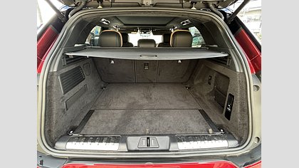 Range Rover Sport 80