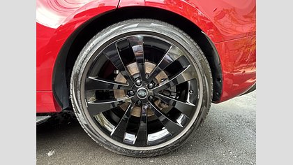 Range Rover Sport 22