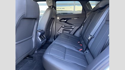 Range Rover Evoque 4