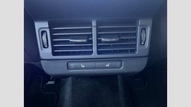 2024 認定中古車 Land Rover Range Rover Evoque Fuji White 4WD D200 Dynamic SE