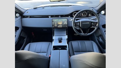 Range Rover Evoque 3