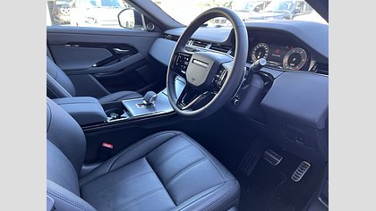 Range Rover Evoque 12