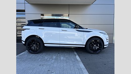 Range Rover Evoque 10
