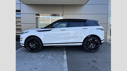 Range Rover Evoque 5