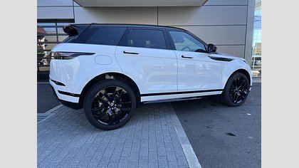 Range Rover Evoque 11