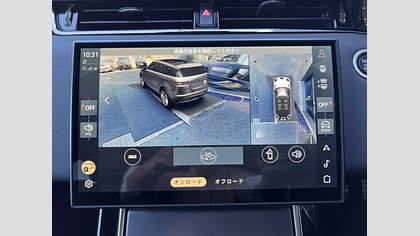 Range Rover Evoque 18