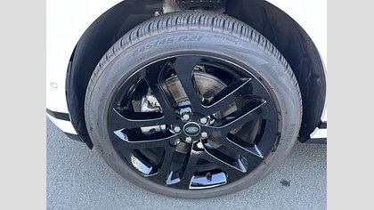 Range Rover Evoque 8