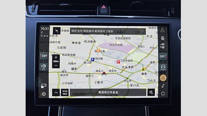 Range Rover Evoque 17