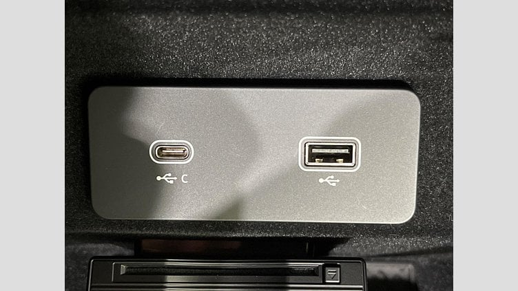 2024 認定中古車 Jaguar E-Pace Carpathian Grey 4WD　204PT　 Ｒ‐ダイナミック ＳＥ Ｐ２５０