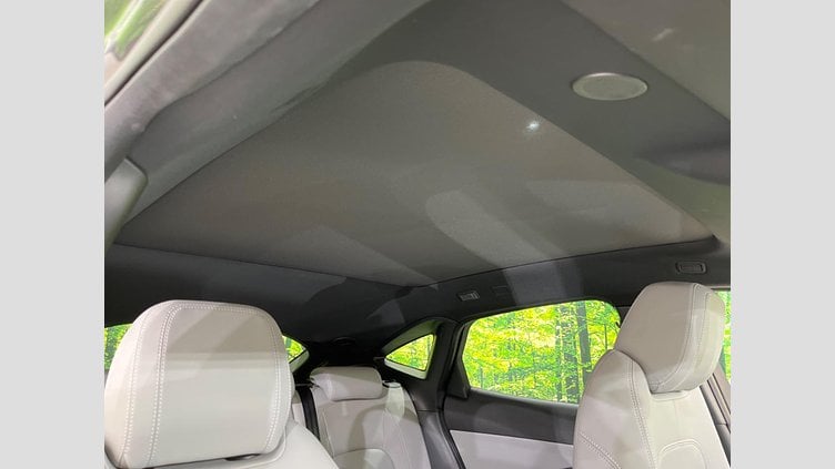 2024 認定中古車 Jaguar E-Pace Carpathian Grey 4WD　204PT　 Ｒ‐ダイナミック ＳＥ Ｐ２５０