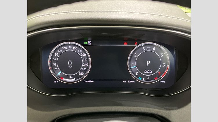 2024 認定中古車 Jaguar E-Pace Carpathian Grey 4WD　204PT　 Ｒ‐ダイナミック ＳＥ Ｐ２５０