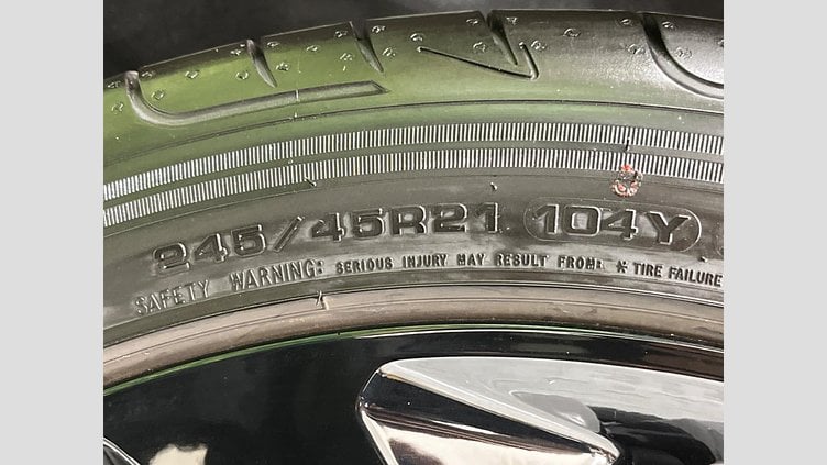 2024 認定中古車 Jaguar E-Pace Carpathian Grey 4WD　204PT　 Ｒ‐ダイナミック ＳＥ Ｐ２５０