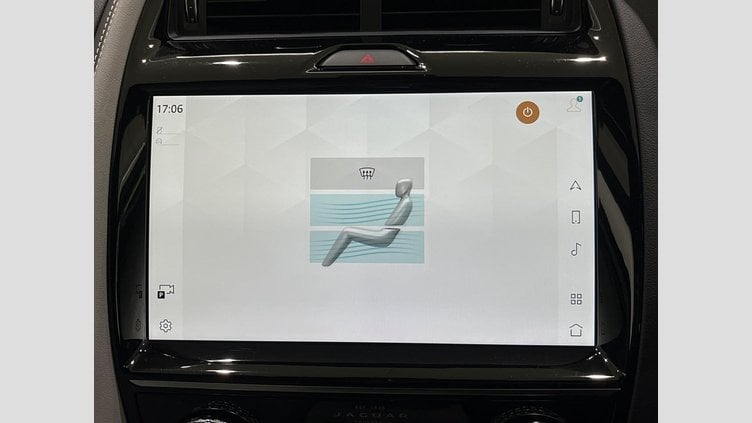 2024 認定中古車 Jaguar E-Pace Carpathian Grey 4WD　204PT　 Ｒ‐ダイナミック ＳＥ Ｐ２５０