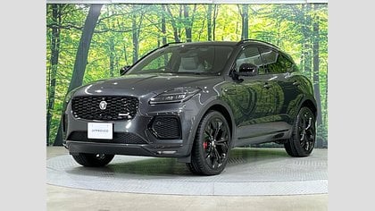 E-Pace 25