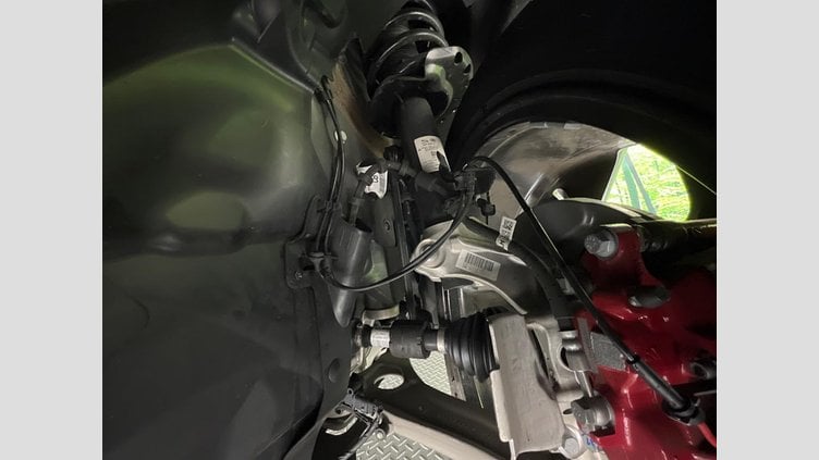 2024 認定中古車 Jaguar E-Pace Carpathian Grey 4WD　204PT　 Ｒ‐ダイナミック ＳＥ Ｐ２５０