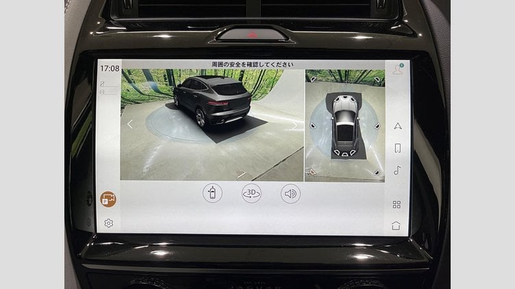 2024 認定中古車 Jaguar E-Pace Carpathian Grey 4WD　204PT　 Ｒ‐ダイナミック ＳＥ Ｐ２５０