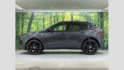 E-Pace 5