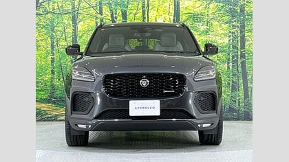 E-Pace 7