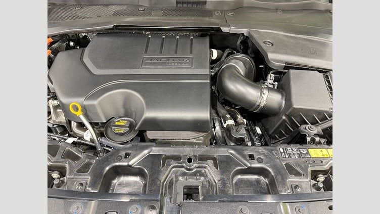 2024 認定中古車 Jaguar E-Pace Carpathian Grey 4WD　204PT　 Ｒ‐ダイナミック ＳＥ Ｐ２５０