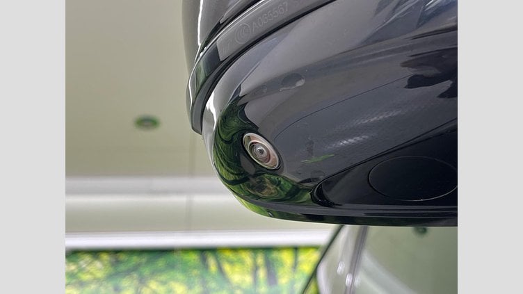 2024 認定中古車 Jaguar E-Pace Carpathian Grey 4WD　204PT　 Ｒ‐ダイナミック ＳＥ Ｐ２５０