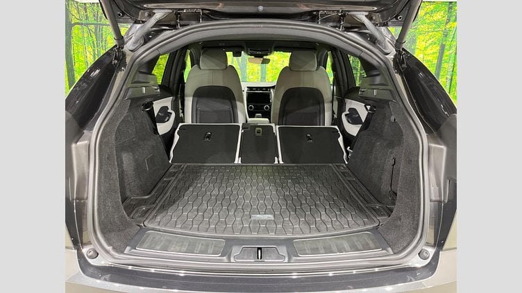 2024 認定中古車 Jaguar E-Pace Carpathian Grey 4WD　204PT　 Ｒ‐ダイナミック ＳＥ Ｐ２５０