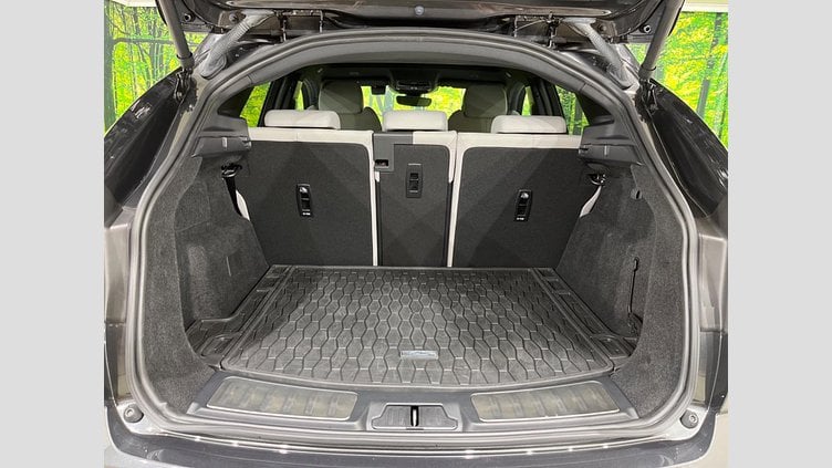 2024 認定中古車 Jaguar E-Pace Carpathian Grey 4WD　204PT　 Ｒ‐ダイナミック ＳＥ Ｐ２５０