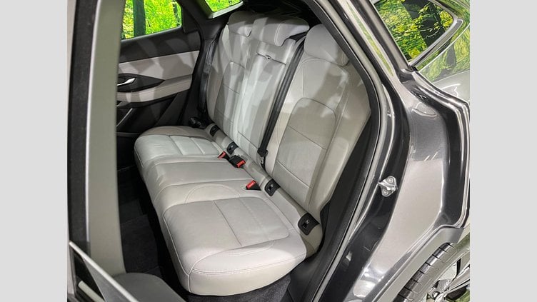 2024 認定中古車 Jaguar E-Pace Carpathian Grey 4WD　204PT　 Ｒ‐ダイナミック ＳＥ Ｐ２５０