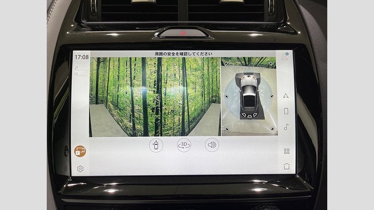 2024 認定中古車 Jaguar E-Pace Carpathian Grey 4WD　204PT　 Ｒ‐ダイナミック ＳＥ Ｐ２５０