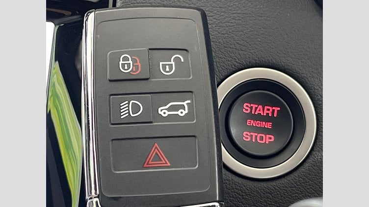 2024 認定中古車 Jaguar E-Pace Carpathian Grey 4WD　204PT　 Ｒ‐ダイナミック ＳＥ Ｐ２５０