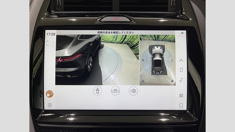 2024 認定中古車 Jaguar E-Pace Carpathian Grey 4WD　204PT　 Ｒ‐ダイナミック ＳＥ Ｐ２５０