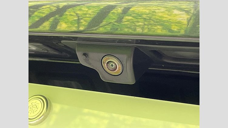 2024 認定中古車 Jaguar E-Pace Carpathian Grey 4WD　204PT　 Ｒ‐ダイナミック ＳＥ Ｐ２５０