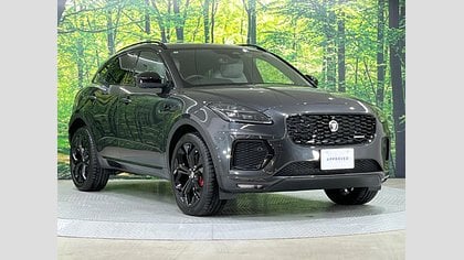 E-Pace 0