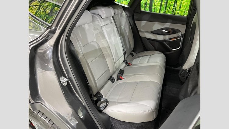 2024 認定中古車 Jaguar E-Pace Carpathian Grey 4WD　204PT　 Ｒ‐ダイナミック ＳＥ Ｐ２５０