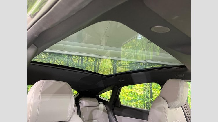 2024 認定中古車 Jaguar E-Pace Carpathian Grey 4WD　204PT　 Ｒ‐ダイナミック ＳＥ Ｐ２５０