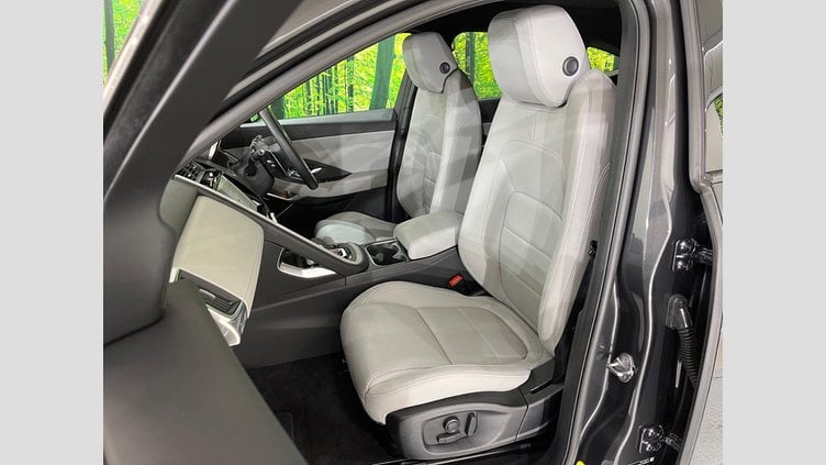 2024 認定中古車 Jaguar E-Pace Carpathian Grey 4WD　204PT　 Ｒ‐ダイナミック ＳＥ Ｐ２５０