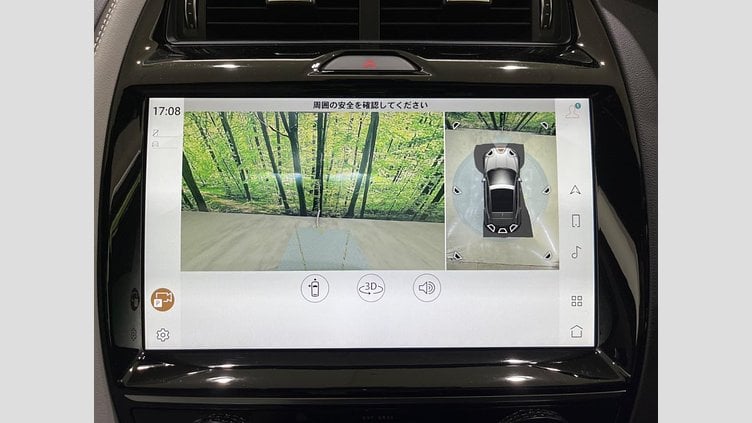 2024 認定中古車 Jaguar E-Pace Carpathian Grey 4WD　204PT　 Ｒ‐ダイナミック ＳＥ Ｐ２５０