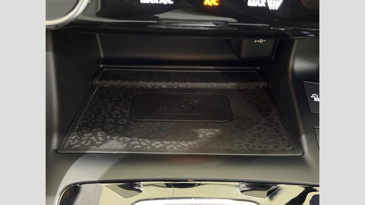 2024 認定中古車 Jaguar E-Pace Carpathian Grey 4WD　204PT　 Ｒ‐ダイナミック ＳＥ Ｐ２５０