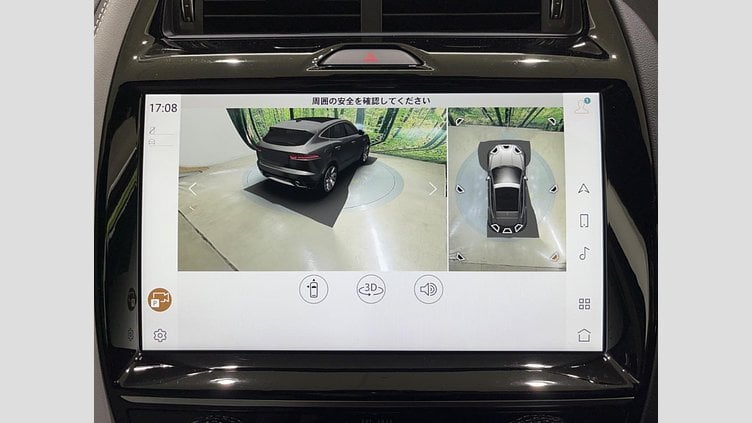 2024 認定中古車 Jaguar E-Pace Carpathian Grey 4WD　204PT　 Ｒ‐ダイナミック ＳＥ Ｐ２５０