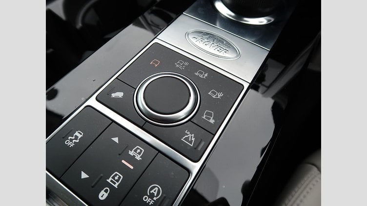 2018 認定中古車 Land Rover Discovery Corris Grey ガソリン ＨＳＥ