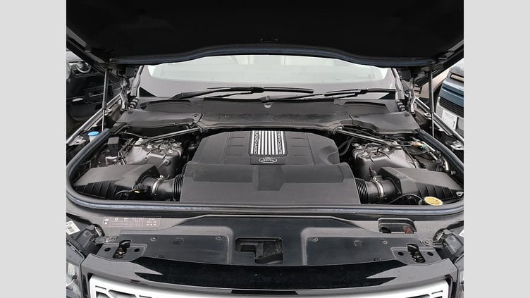 2018 認定中古車 Land Rover Discovery Corris Grey ガソリン ＨＳＥ