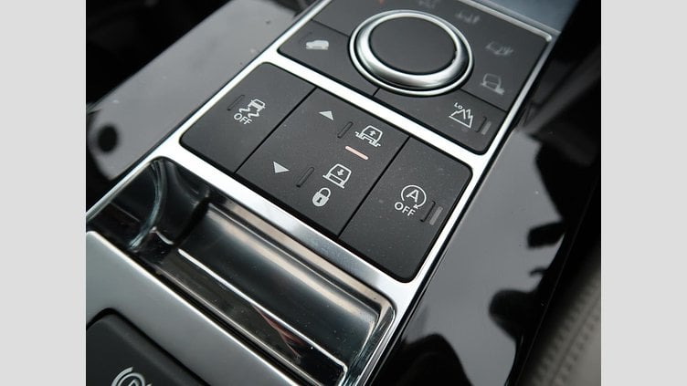 2018 認定中古車 Land Rover Discovery Corris Grey ガソリン ＨＳＥ