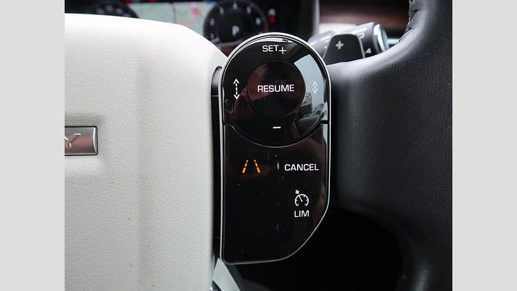 2018 認定中古車 Land Rover Discovery Corris Grey ガソリン ＨＳＥ