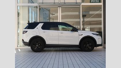 Discovery Sport 7