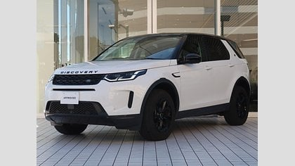 Discovery Sport 2