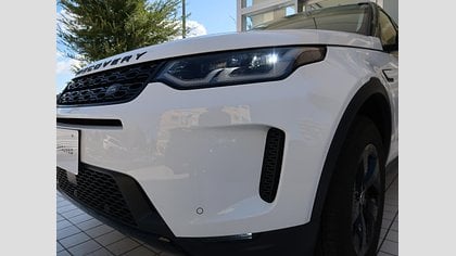 Discovery Sport 9