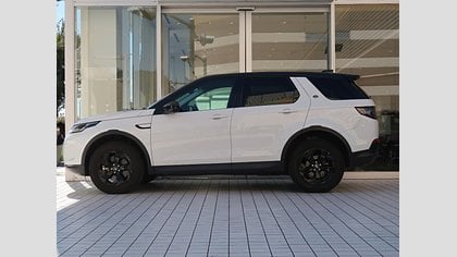 Discovery Sport 3