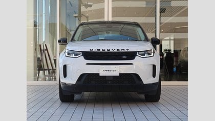 Discovery Sport 1